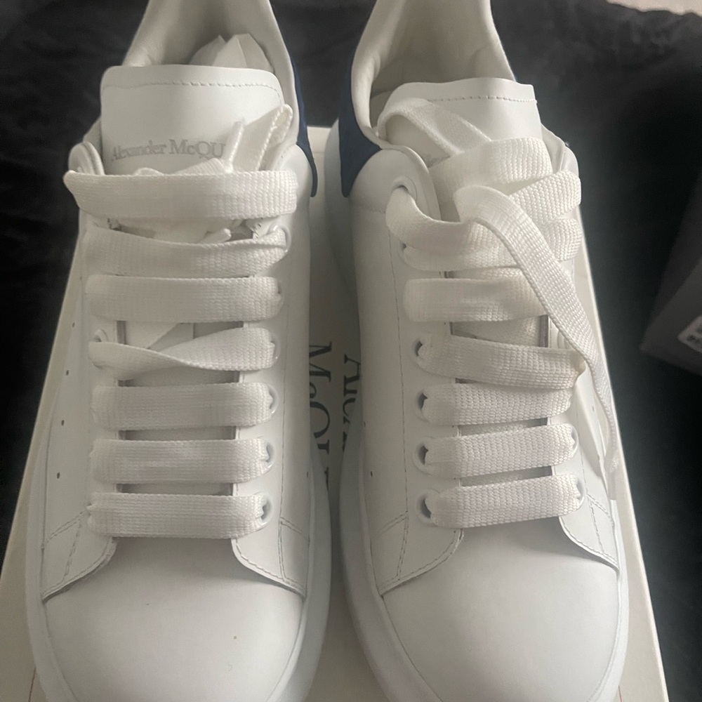 Alexander McQueen